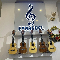 Trung Tâm Nghệ Thuật Emmanuel - Thịnh Liệt - Hoàng Mai