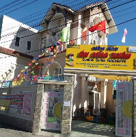 Trường Mầm Non Én Mùa Xuân - Spring Swallow Kindergarten - Đông Minh