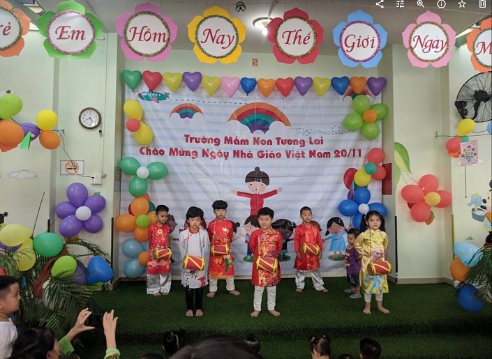 Dịch vụ và tiện ích