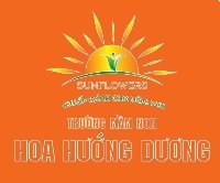 Trường mầm non Hướng Dương Vàng (Sun Flowers) - An Phú