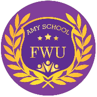 Amy School - Mầm non yêu thương