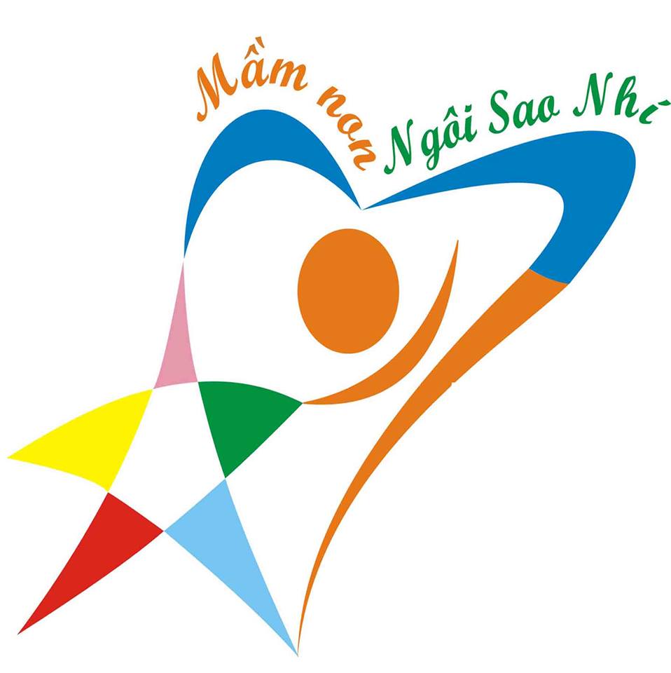 Trường mầm non Ngôi Sao Nhí - Phường 3