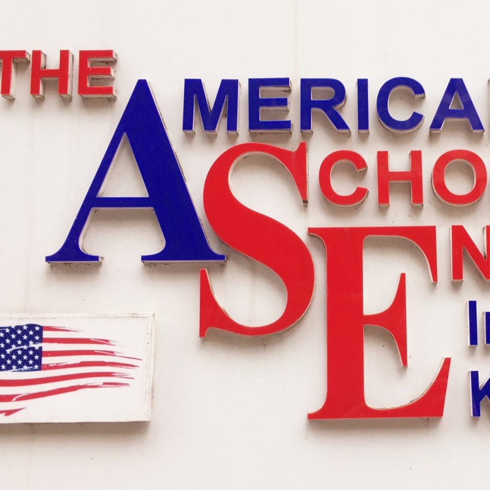 Trường mầm non American Homeschool - Lưu Hữu Phước