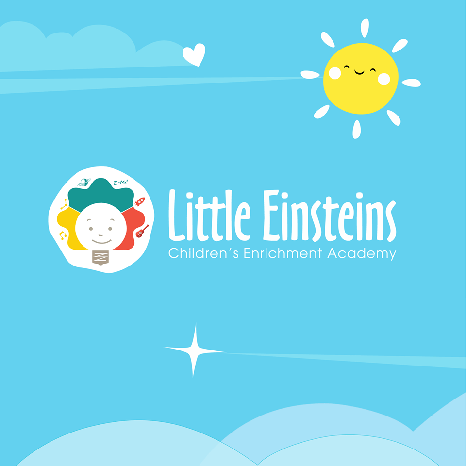 Học viện Little Einsteins (Little Einsteins Academy) - CS2 - Phú Mỹ Hưng