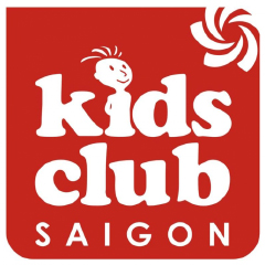 Trường mầm non Kids Club Saigon - Nam Long