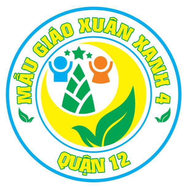 Trường mầm non Xuân Xanh 4 - Tân Chánh Hiệp