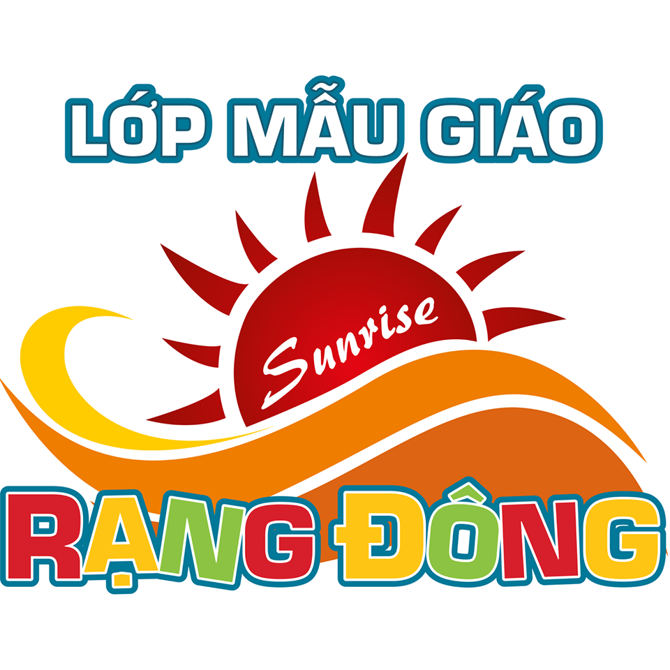 Lớp mẫu giáo Rạng Đông - An Phú