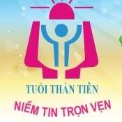 Trường mầm non Tuổi Thần Tiên - Long Biên
