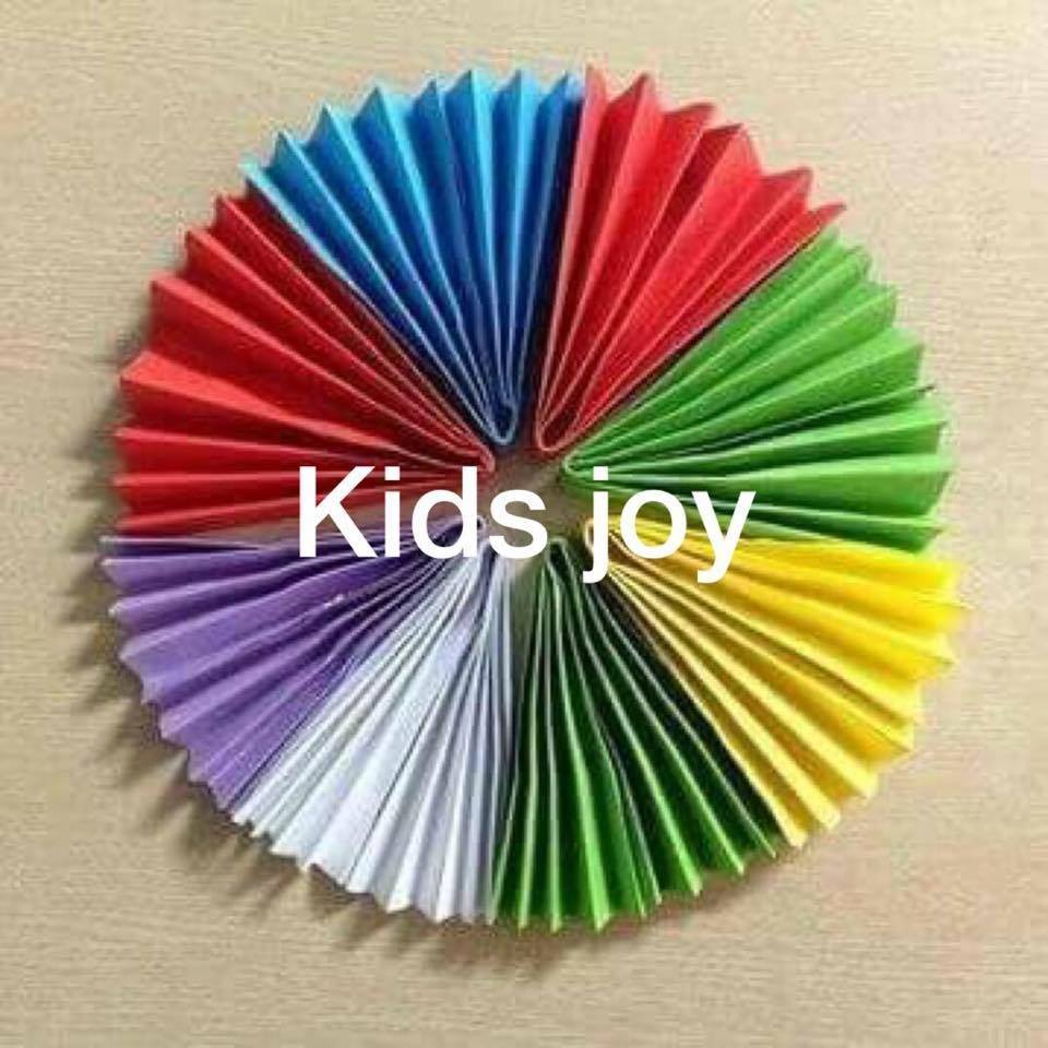Trường mầm non năng khiếu Joyfulkids - Lý Nam Đế