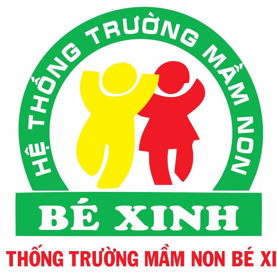 Trường mầm non BÉ XINH - Bình Chánh