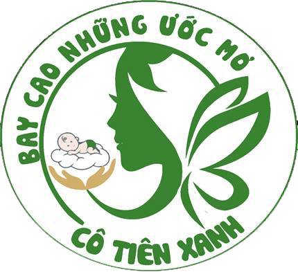 Mầm Non Cô Tiên Xanh - Liên Chiểu