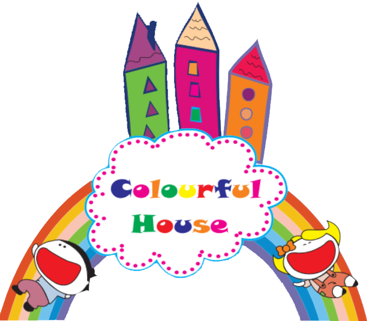 Trường mầm non Colourful house Montessori - Trung Liệt