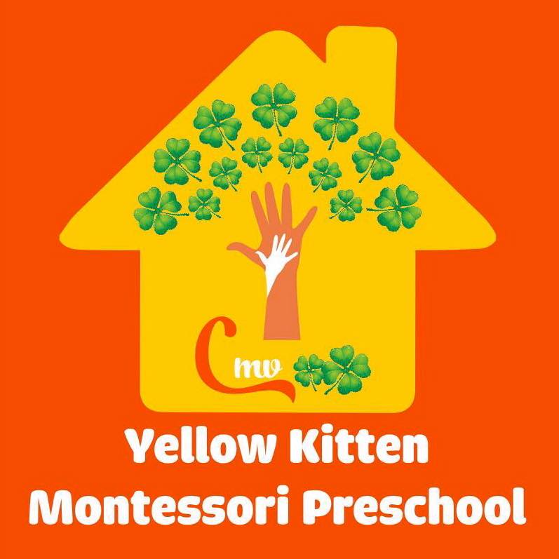 Mầm non Mèo Vàng Yellow - Kitten Monstessori Preschool