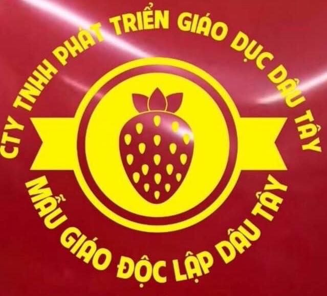 Mầm non Dâu Tây - Tân Thới Nhì