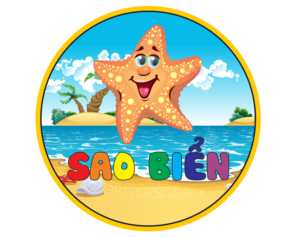 Trường mầm non Sao Biển - Thới An