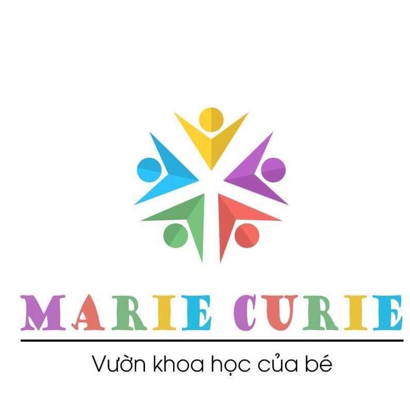 Trường mầm non Marie Curie Montessori Kindergarten - Tô Hiệu