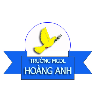 Trường mẫu Giáo Dân Lập Hoàng Anh - Phường 14