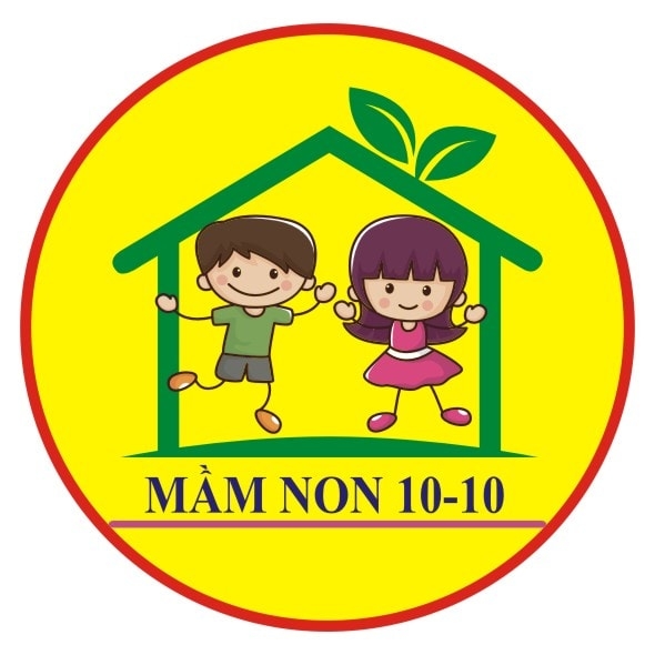 Trường mầm non 10 - 10  - Hoàng Mai