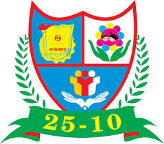 Trường mầm non 25-10 - Quang Trung