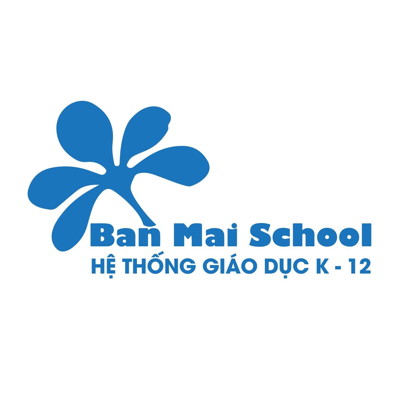 Trường mầm non Ban Mai - Hà Đông