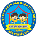 Trường mầm non Bắc Cầu - Ngọc Thụy