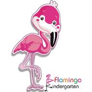 Trường mầm non Cánh Hạc Bay - Flamingo Kindergarten - Tây Hồ