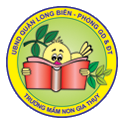 Trường mầm non Gia Thụy - Gia Thụy