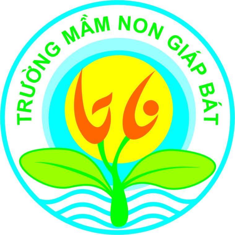 Trường mầm non Giáp Bát - Kim Đồng