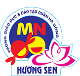 Trường mầm non Hương Sen - Phú Lãm
