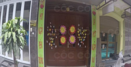 Trường mầm non Hoa Trạng Nguyên -  Thọ Lão