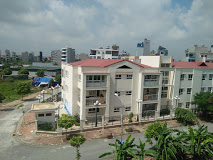 Mầm Non Hoàng Hanh - Dương Nội