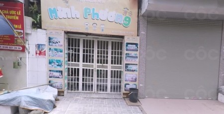 Trường mầm non Minh Phương - Minh Khai