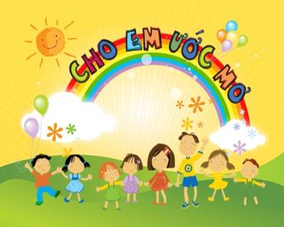 Trường mầm non Nguyễn Trãi - Phố Hoàng Văn Thụ