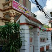 Trường mầm non Những Đứa Trẻ Vui Vẻ - Minh Khai