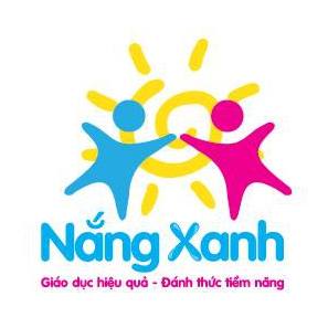 Mầm non Nắng Xanh - Đô Thị An Hưng