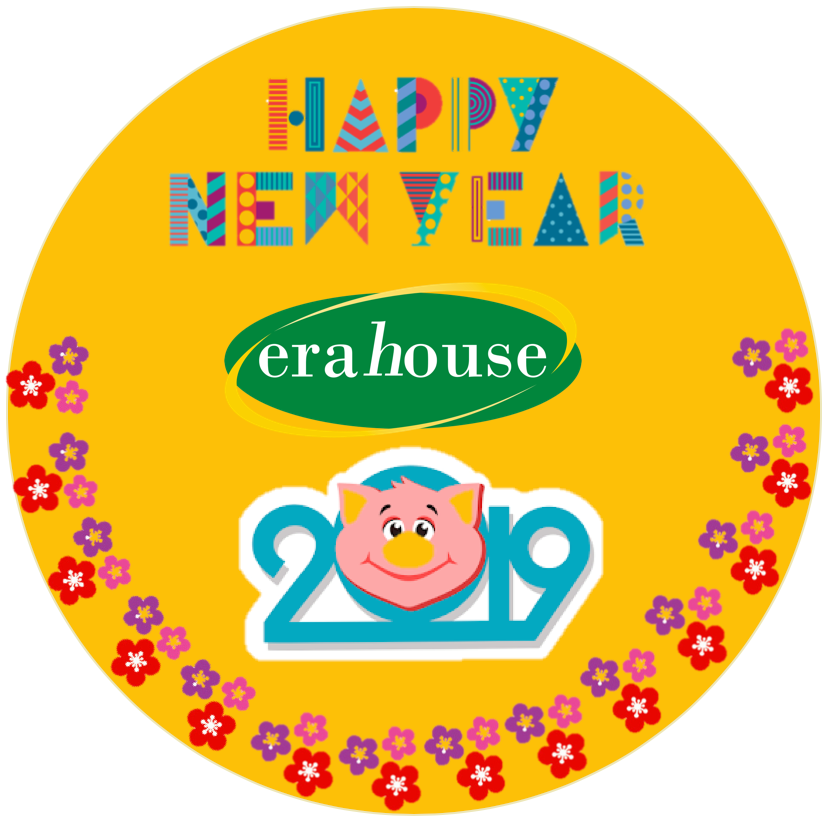 Trường mầm non Sinh Thái (  Erahouse  )- Giang Biên