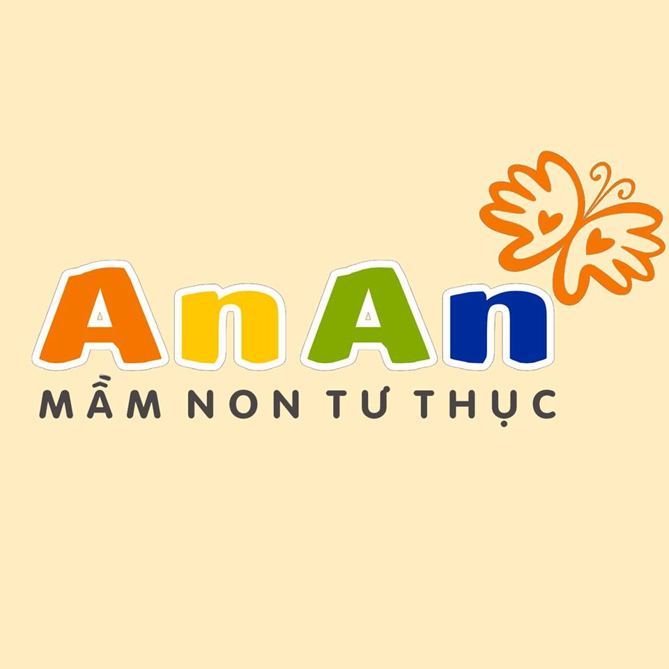 Trường mầm non tư thục An An - Ngọc Thụy