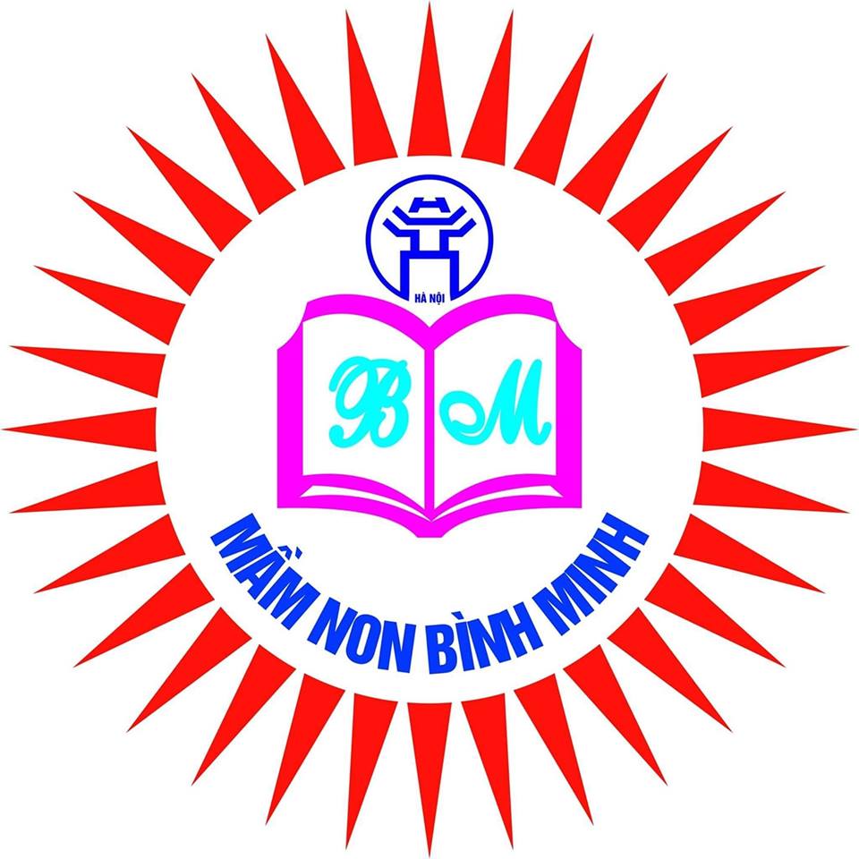 Trường mầm non Tư Thục Bình Minh - Thượng Thanh