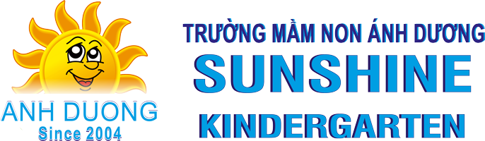 Trường mầm non tư thục Ánh Dương - Long Biên