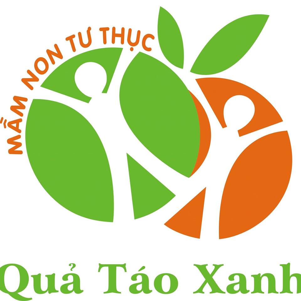 Trường mầm non tư thục Quả Táo Xanh - Giang Biên