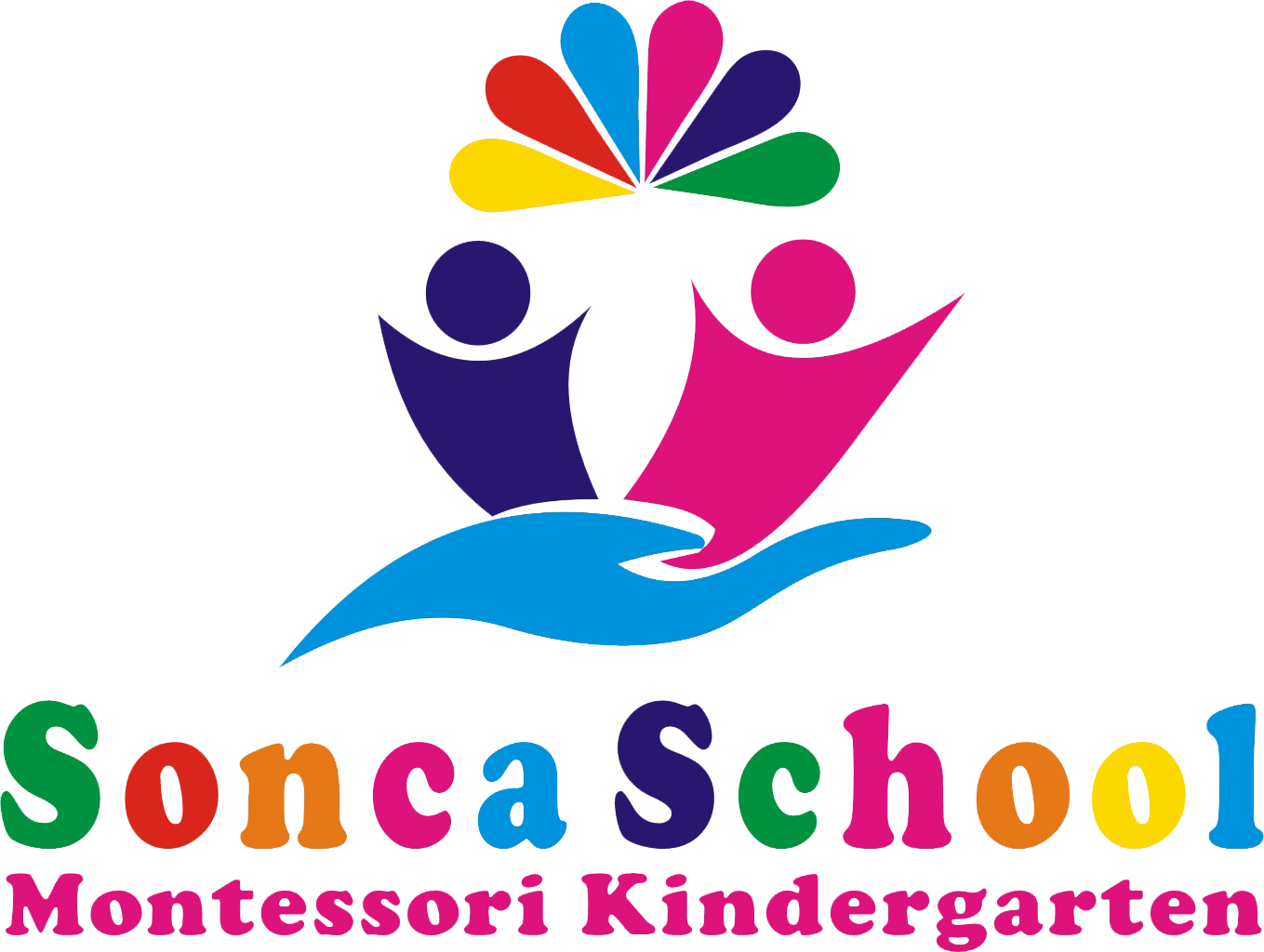Trường mầm non tư thục Sơn Ca (Sonca School – Montessori Kindergarten)- Kim Ngưu