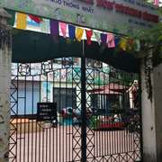 Trường mầm non Trương Định Cơ Sở 1 - Thống Nhất