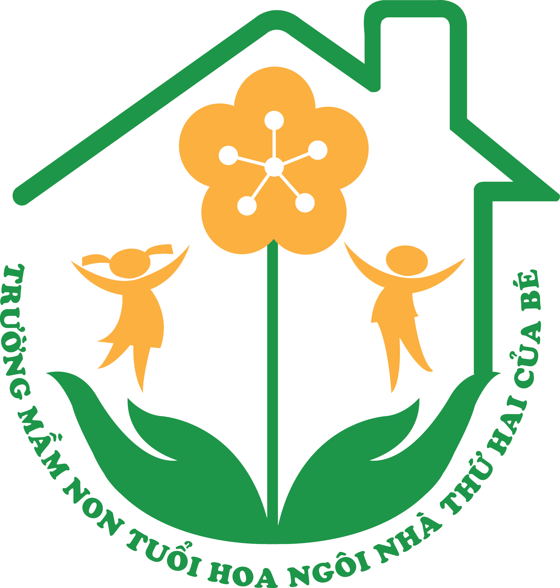 Trường mầm non Tuổi Hoa - Nguyễn Tư Giản