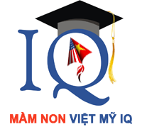 Trường mầm non Việt Mỹ - Ngọc Lâm