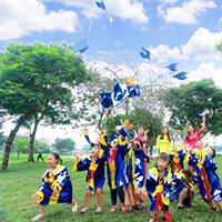 Trường mầm non Hoa Hướng Dương - Vĩnh Tuy