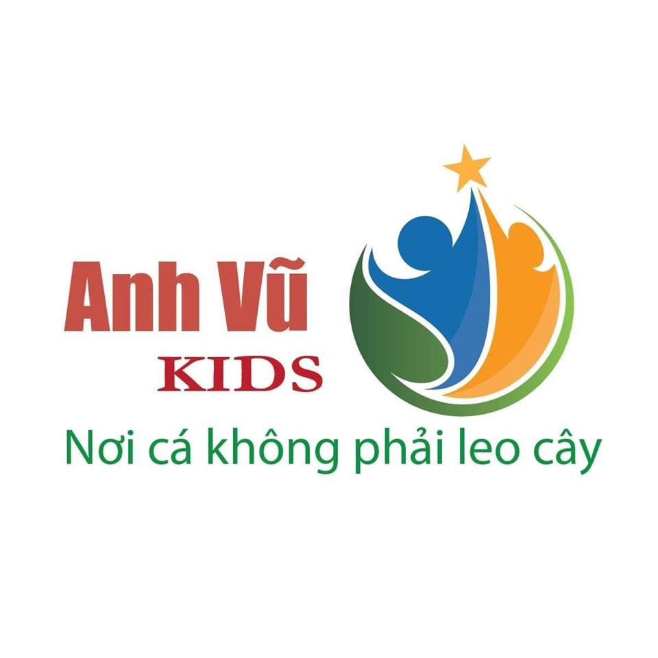 Nhóm trẻ Anh Vũ Kids - Nguyễn Thị Minh Khai