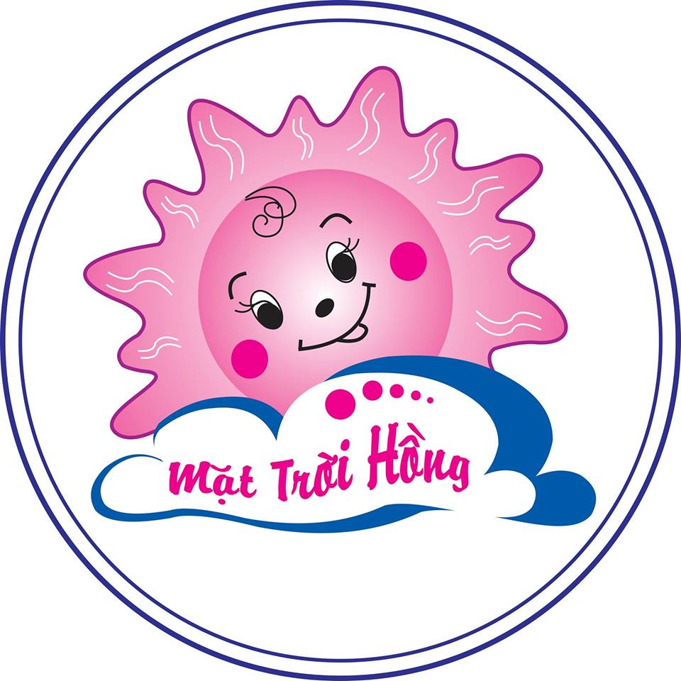 Nhóm trẻ Mặt Trời Hồng - Trường Chinh