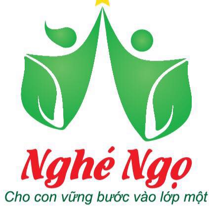 Nhóm trẻ Nghé Ngọ - Trảng Dài