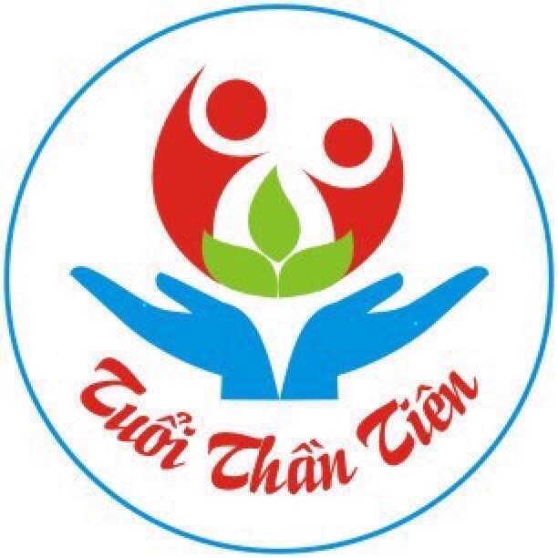 Nhóm trẻ Tuổi Thần Tiên - Châu Tử