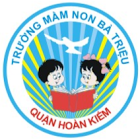 Trường mầm non Bà Triệu - Hoàn Kiếm